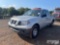 2016 Nissan Frontier Pickup Truck, VIN # 1N6BD0CT2GN720543