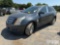2010 Cadillac SRX Multipurpose Vehicle (MPV), VIN # 3GYFNAEY3AS632043