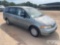 1995 Honda Odyssey Van, VIN # JHMRA184XSC023898