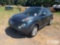 2014 Nissan Juke Multipurpose Vehicle (MPV), VIN # JN8AF5MRXET358564