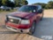 2007 Ford F-150 Pickup Truck, VIN # 1FTPW12V67FA33247