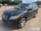 2012 Hyundai Santa Fe Multipurpose Vehicle (MPV), VIN # 5XYZGDAB1CG146335