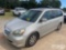 2007 Honda Odyssey Van, VIN # 5FNRL38817B001535
