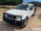 2018 Nissan Frontier Pickup Truck, VIN # 1N6AD0EV7JN713475