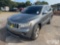 2013 Jeep Grand Cherokee Limited (MPV), VIN # 1C4RJEBG5DC526415