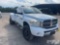 2007 Dodge Ram Pickup Pickup Truck, VIN # 3D7MX48A67G837302