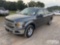 2018 Ford F-150 Pickup Truck, VIN # 1FTEX1CBXJFD40713