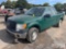 2011 Ford F-150 Pickup Truck, VIN # 1FTFX1EF1BKD45229