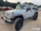 2012 Jeep Wrangler Multipurpose Vehicle (MPV), VIN # 1C4HJWDG9CL173965