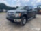 2014 Ford F-150 Pickup Truck, VIN # 1FTFW1ET8EFA76166