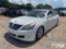 2012 Hyundai Equus Passenger Car, VIN # KMHGH4JH7CU044654