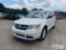 2013 Dodge Journey Multipurpose Vehicle (MPV), VIN # 3C4PDCAB9DT583987