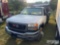 2005 GMC Sierra Pickup Truck, VIN # 1GDJC34U65E261696