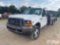 2001 Ford F-450 Pickup Truck,