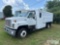 1993 GMC C6000 Topkick Truck, VIN # 1GDJ6H1P0PJ507106