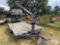 16' TRAILER WITH CRANE