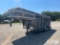 24' PONDEROSA STACK TRAILER