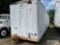 53' STORAGE TRAILER