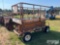 SIMON 8' PLATFORM SIZOR LIFT