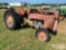 MASSEY MF 65 TRACTOR