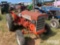 INTERNATIONAL 340 UTILITY FARM TRACTOR