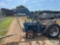 FORD 3000 FARM TRACTOR