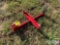 3PTH SINGLE SHANK RIPPER