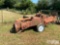 INTERNATIONAL 420 HAY BALER