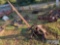 FORD 3PTH SICKLE MOWER(MISSING TEETH)