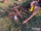 3PTH 2 SHANK PLOW