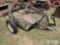 1965 3PTH ROTARY CUTTER
