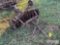 PULL BEHIND 10 DISC PLOW