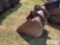 BACKHOE BUCKET 24