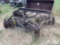 DISC HARROW