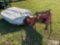 6' KUHN GMB 5S DISC MOWER