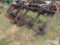 BLANTON 14' SPRING TOOTH PLOW