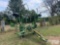 2020 KRONE 5.52/4X7T HAY TEDDER
