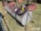 200 GAL FUEL TANK
