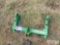 JOHN DEERE 3PTH QUICK HITCH