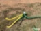 JOHN DEERE PLOW