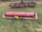 3 HITCH 6' AERATOR