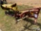 3 PTH NEW HOLLAND 5' DISC MOWER