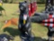 5' BEAR STATUE