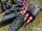 SAFETY CONES