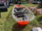 11' SEE THROUGH BOAT, 2 SEAT