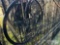 16' DEER HEAD GATE