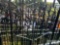 16' HEAVY DUTY 3 HORSE HEAD GATES