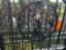 16' HEAVY DUTY DEER/MTN GATE