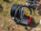12V ELECTRIC FUEL PUMP W/ HOSE REEL