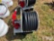 12V ELECTRIC FUEL PUMP W/ HOSE REEL